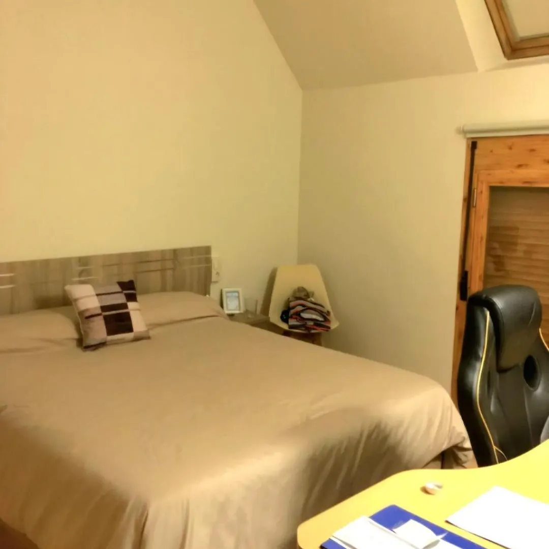 Aposentos Aove On Tour Hotel Villacarrillo Spain